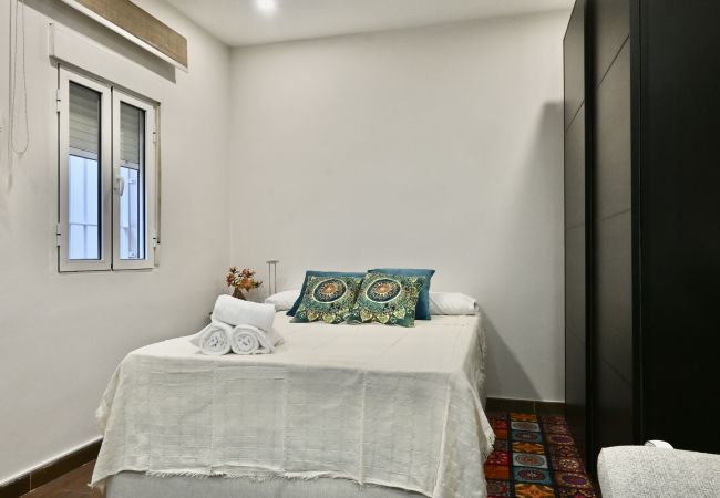 Studio in Madrid - HERMOSO APARTAMENTO TIPO ESTUDIO EN MADRID SFL5 Studio in Madrid - HERMOSO APARTAMENTO TIPO ESTUDIO EN MADRID SFL5