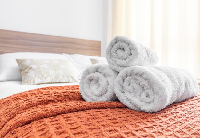 Apartment in São Paulo - AV0905 - Studio Avanhandava Apartment in São Paulo - AV0905 - Studio Avanhandava