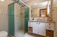 Apartment in Rio de Janeiro - Sea view, 2 minutes from the beach | FMS502