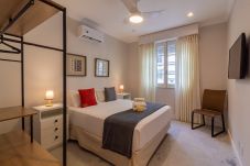 Apartment in Rio de Janeiro - Sea view, 2 minutes from the beach | FMS502