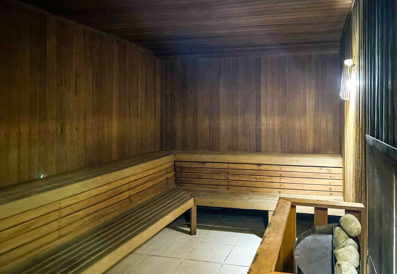 Apartment in Rio de Janeiro - Flat a beira mar no Recreio dos Bandeirantes/RJ Apartment in Rio de Janeiro - Flat a beira mar no Recreio dos Bandeirantes/RJ