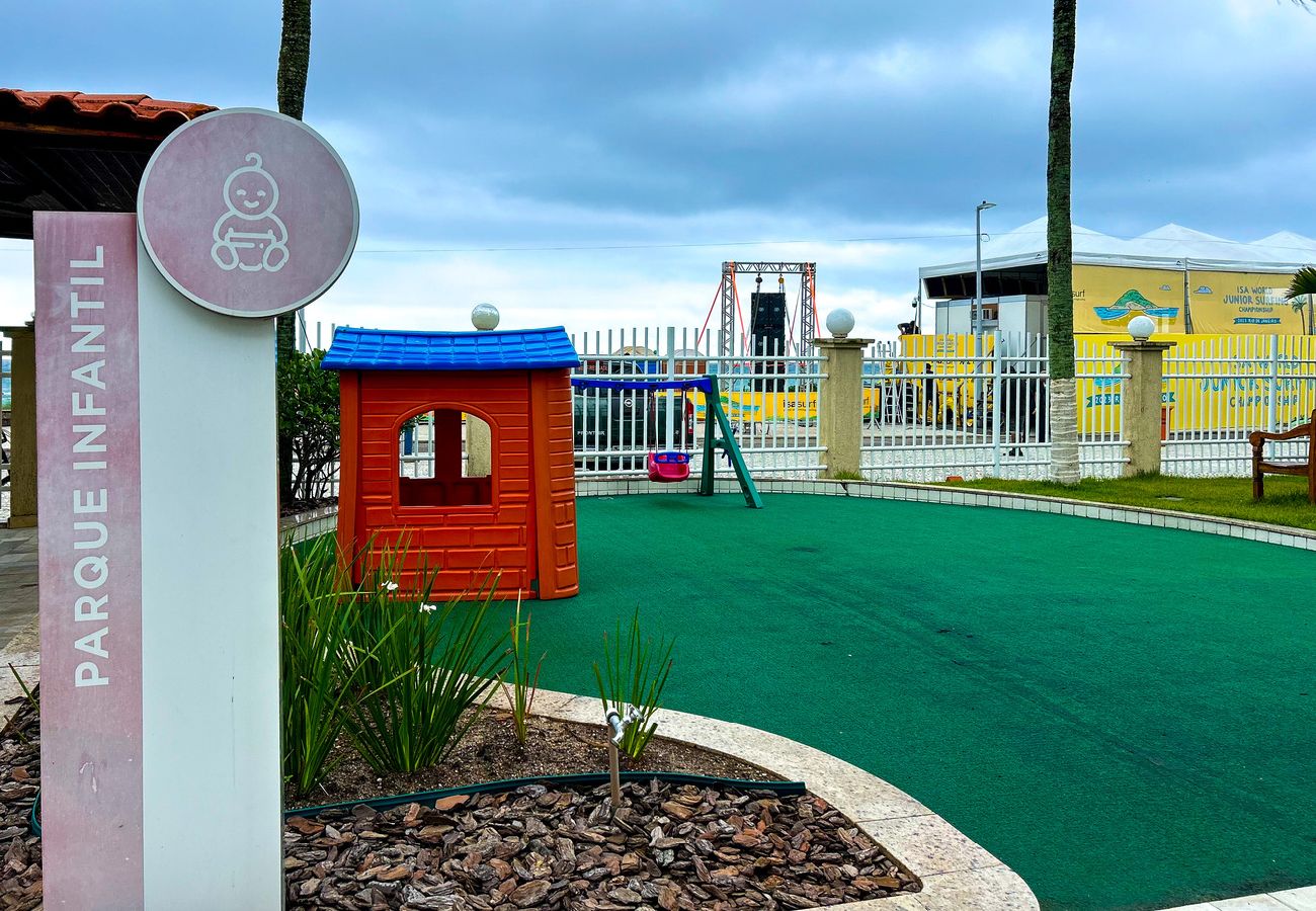 Apartment in Rio de Janeiro - Flat a beira mar no Recreio dos Bandeirantes/RJ Apartment in Rio de Janeiro - Flat a beira mar no Recreio dos Bandeirantes/RJ