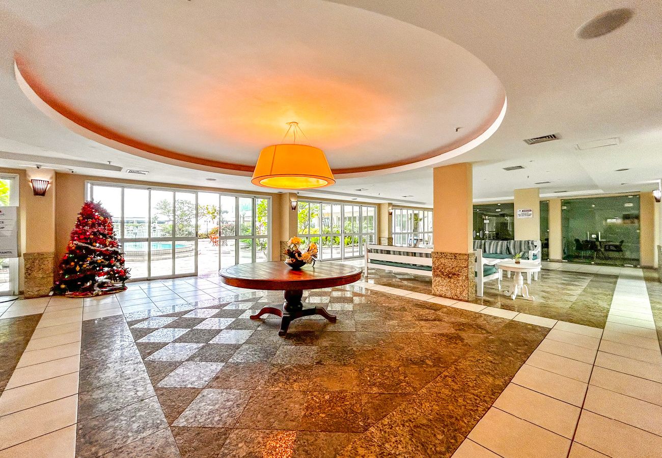 Apartment in Rio de Janeiro - Flat a beira mar no Recreio dos Bandeirantes/RJ Apartment in Rio de Janeiro - Flat a beira mar no Recreio dos Bandeirantes/RJ