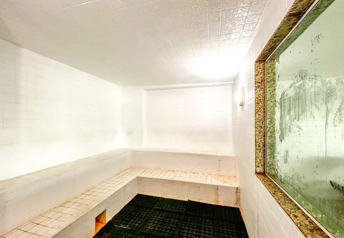 Apartment in Rio de Janeiro - Flat a beira mar no Recreio dos Bandeirantes/RJ Apartment in Rio de Janeiro - Flat a beira mar no Recreio dos Bandeirantes/RJ