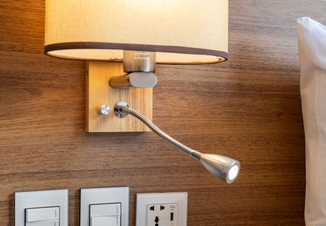 Studio in Rio de Janeiro - 3 minutes from Copacabana beach | NSC904 Studio in Rio de Janeiro - 3 minutes from Copacabana beach | NSC904