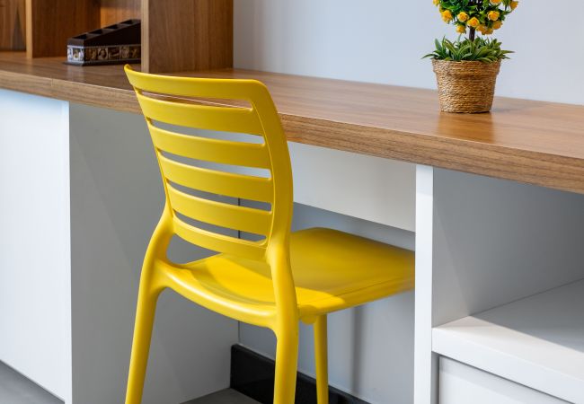 Studio in Rio de Janeiro - 3 minutes from Copacabana beach | NSC904 Studio in Rio de Janeiro - 3 minutes from Copacabana beach | NSC904