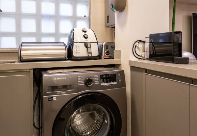 Apartment in Rio de Janeiro - Near Lagoa, in front of CASV | PC204 Apartment in Rio de Janeiro - Near Lagoa, in front of CASV | PC204