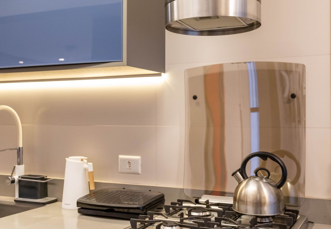 Apartment in Rio de Janeiro - Near Lagoa, in front of CASV | PC204 Apartment in Rio de Janeiro - Near Lagoa, in front of CASV | PC204