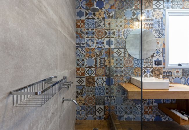 House in Luján de Cuyo -  The Acacia Lodge: Elegant Lodge 7 House in Luján de Cuyo -  The Acacia Lodge: Elegant Lodge 7