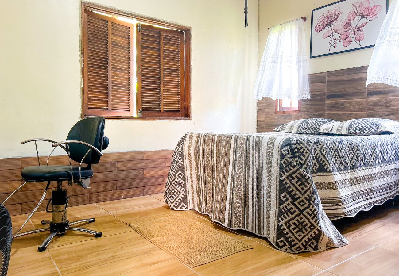 House in Arraial do Cabo - Casa a 550m do mar em Figueira, Arraial do Cabo/RJ