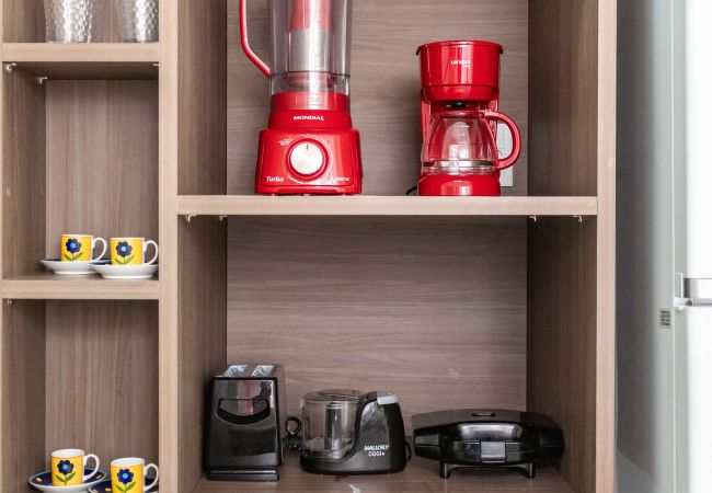 Apartment in Rio de Janeiro - Perfect in Copacabana |Comfortable room| BR401 Apartment in Rio de Janeiro - Perfect in Copacabana |Comfortable room| BR401