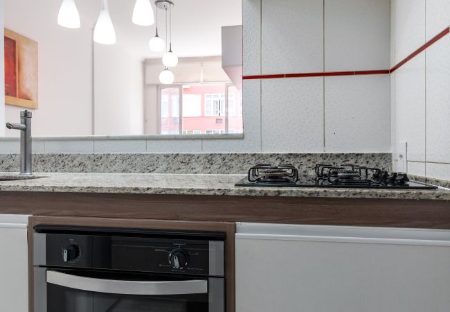 Apartment in Rio de Janeiro - Perfect in Copacabana |Comfortable room| BR401 Apartment in Rio de Janeiro - Perfect in Copacabana |Comfortable room| BR401