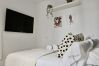 Apartment in Madrid - Moderno Apartamento de dos dormitorios y dos baños en Avenida América   Apartment in Madrid - Moderno Apartamento de dos dormitorios y dos baños en Avenida América
