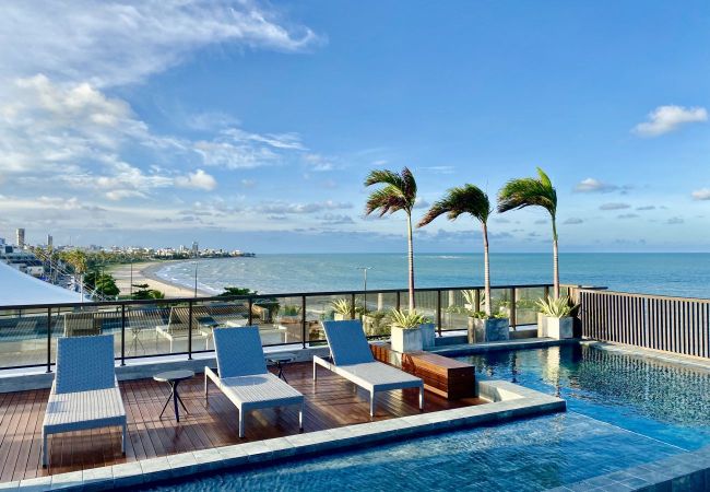 Aparthotel in João Pessoa - ARPOAR | Apart-Hotel Deluxe Confort Aparthotel in João Pessoa - ARPOAR | Apart-Hotel Deluxe Confort
