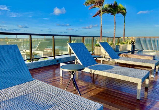 Aparthotel in João Pessoa - ARPOAR | Apart-Hotel Deluxe Confort Aparthotel in João Pessoa - ARPOAR | Apart-Hotel Deluxe Confort