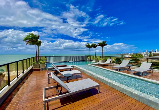 Aparthotel in João Pessoa - ARPOAR | Apart-Hotel Deluxe Confort Aparthotel in João Pessoa - ARPOAR | Apart-Hotel Deluxe Confort