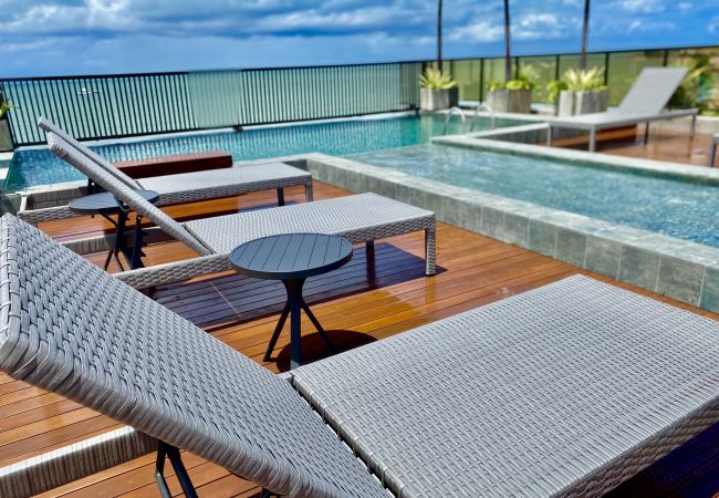 Aparthotel in João Pessoa - ARPOAR | Apart-Hotel Deluxe Confort Aparthotel in João Pessoa - ARPOAR | Apart-Hotel Deluxe Confort
