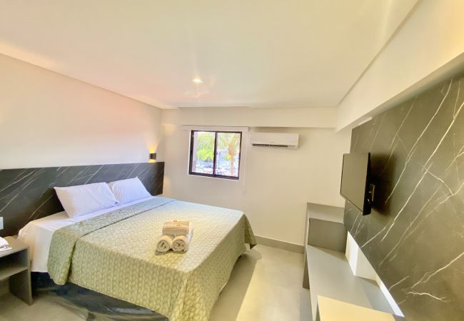 Aparthotel in João Pessoa - ARPOAR | Apart-Hotel Deluxe Confort Aparthotel in João Pessoa - ARPOAR | Apart-Hotel Deluxe Confort