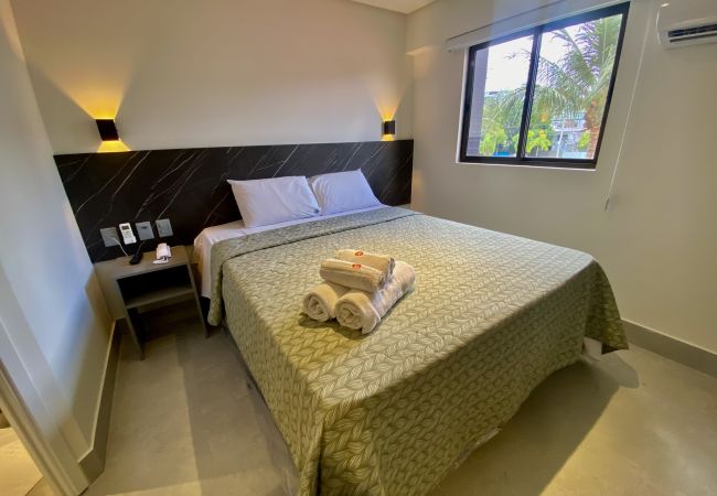 Aparthotel in João Pessoa - ARPOAR | Apart-Hotel Deluxe Confort Aparthotel in João Pessoa - ARPOAR | Apart-Hotel Deluxe Confort