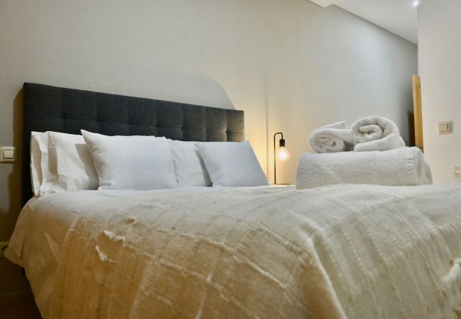 Apartment in Madrid - M (INF3D) Central apartment on Calle Infantas Apartment in Madrid - M (INF3D) Central apartment on Calle Infantas