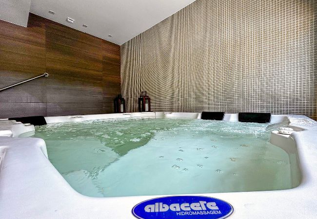 Apartment in Rio de Janeiro - Apto c vista p o mar e lagoa na Barra da Tijuca/RJ Apartment in Rio de Janeiro - Apto c vista p o mar e lagoa na Barra da Tijuca/RJ