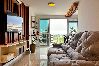Apartment in Rio de Janeiro - Apto c vista p o mar e lagoa na Barra da Tijuca/RJ Apartment in Rio de Janeiro - Apto c vista p o mar e lagoa na Barra da Tijuca/RJ
