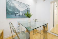Studio in Madrid - Your new home in Madrid: comfort and style
