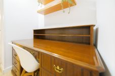 Studio in Madrid - Your new home in Madrid: comfort and style