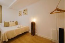 Studio in Madrid - Your new home in Madrid: comfort and style