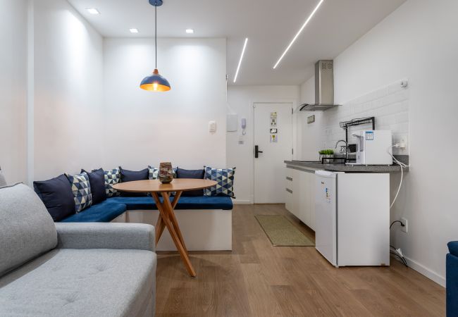  in Rio de Janeiro - Friendly in Copa | Ideal for couples | NSC1209