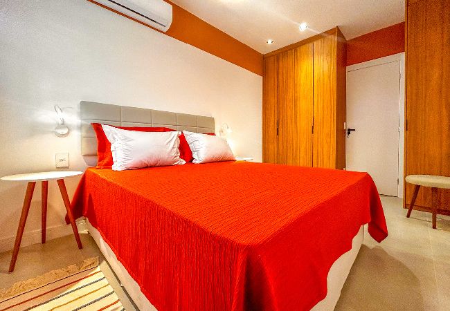 Apartment in Rio de Janeiro - Ótimo apto à 350m da praia de Copacabana/RJ Apartment in Rio de Janeiro - Ótimo apto à 350m da praia de Copacabana/RJ