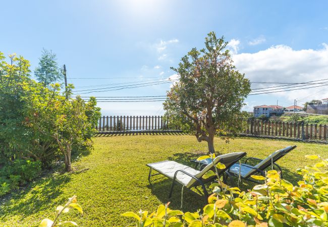 House in Santa Cruz - Casa da Horta by Atlantic Holiday