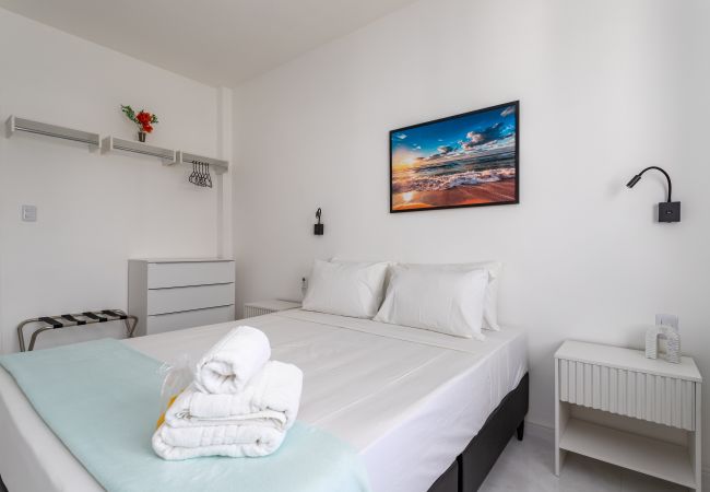 Apartment in Rio de Janeiro - Charm in Botafogo | Well decorated | SCT1202  Apartment in Rio de Janeiro - Charm in Botafogo | Well decorated | SCT1202