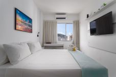 Apartment in Rio de Janeiro - Charm in Botafogo | Well decorated | SCT1202 