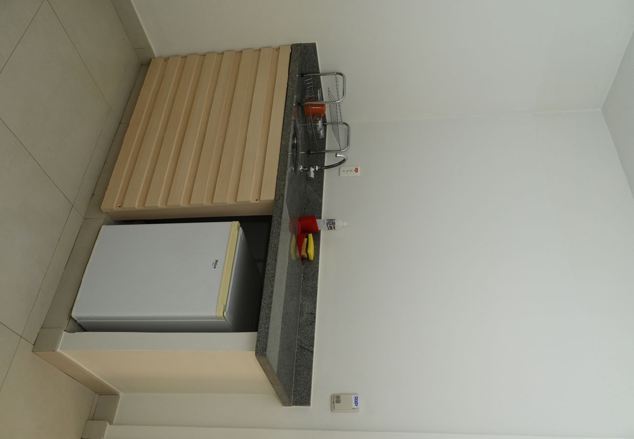 Apartment in Rio Quente - Flat prox ao prq aquático Hot Park-Rio Quente/GO