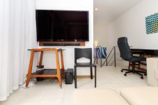 Aparthotel in Rio de Janeiro - JON705 | Cobertura em Ipanema com vista pro Cristo