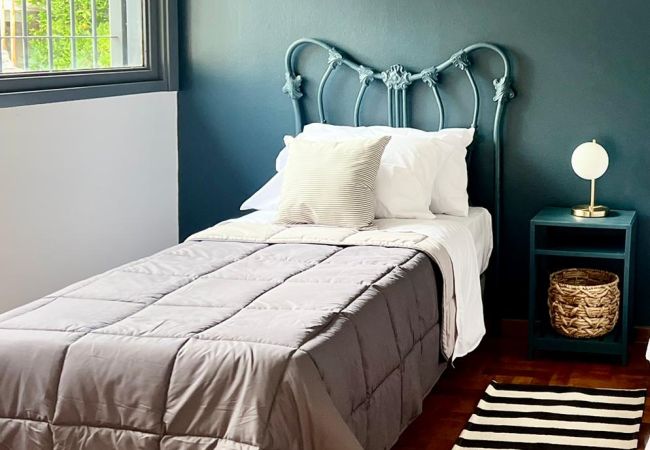 House in Mendoza - Casa con Pileta en 5ta Sección! House in Mendoza - Casa con Pileta en 5ta Sección!