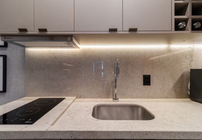 Studio in São Paulo - Studio next to Congonhas Studio in São Paulo - Studio next to Congonhas