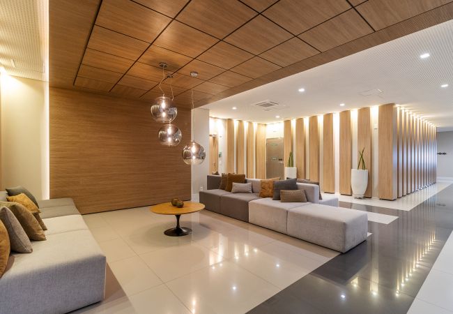 Studio in São Paulo - Studio next to Congonhas Studio in São Paulo - Studio next to Congonhas