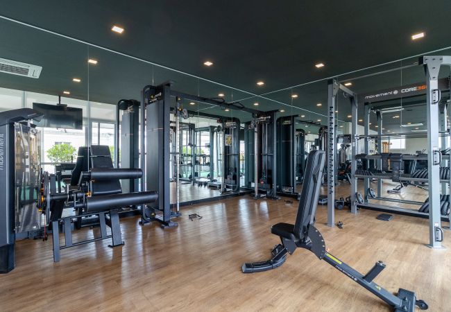 Studio in São Paulo - Studio next to Congonhas Studio in São Paulo - Studio next to Congonhas