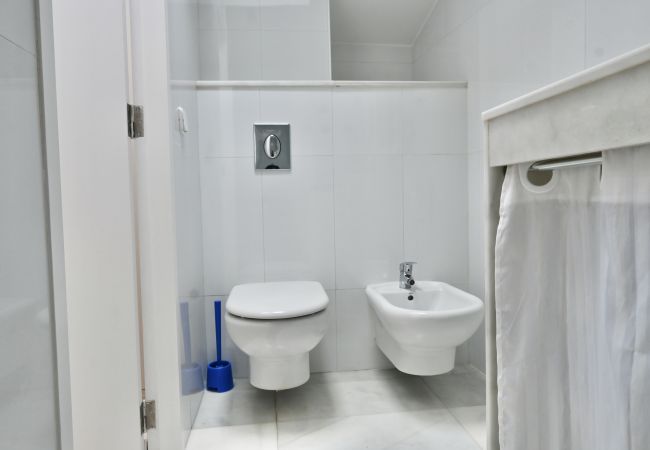 Apartment in Madrid - Apartamento con encanto a pocos metros de Puerta del Sol Apartment in Madrid - Apartamento con encanto a pocos metros de Puerta del Sol