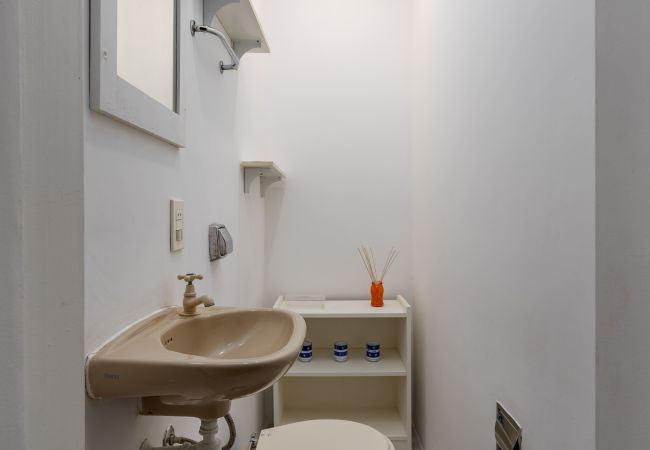 Apartment in Rio de Janeiro - House 6 minutes from Ipanema beach | NS101 Apartment in Rio de Janeiro - House 6 minutes from Ipanema beach | NS101