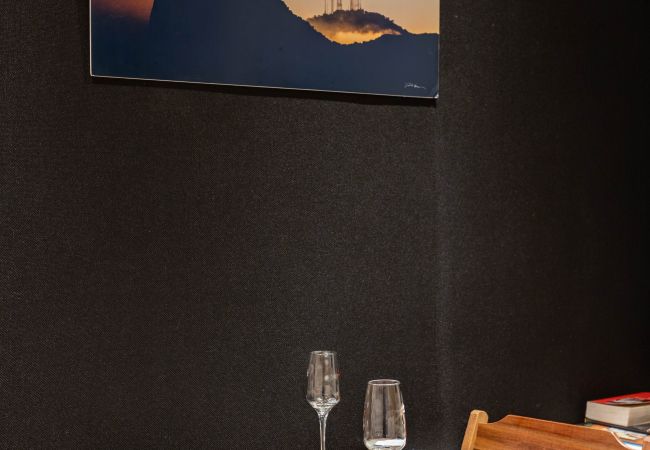 Apartment in Rio de Janeiro - House 6 minutes from Ipanema beach | NS101 Apartment in Rio de Janeiro - House 6 minutes from Ipanema beach | NS101