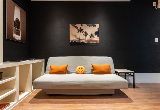 Apartment in Rio de Janeiro - House 6 minutes from Ipanema beach | NS101 Apartment in Rio de Janeiro - House 6 minutes from Ipanema beach | NS101