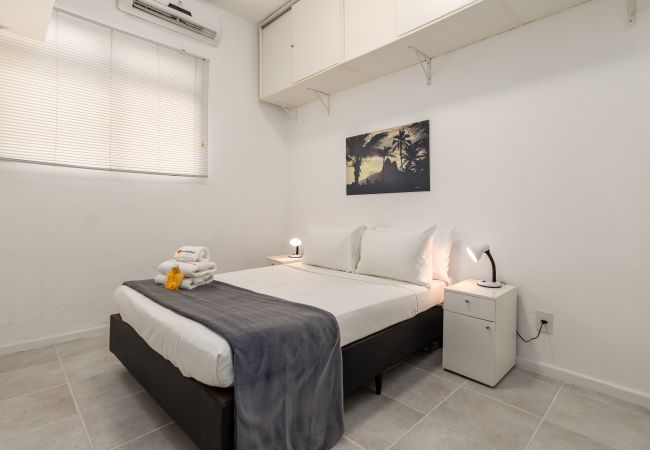Apartment in Rio de Janeiro - House 6 minutes from Ipanema beach | NS101 Apartment in Rio de Janeiro - House 6 minutes from Ipanema beach | NS101