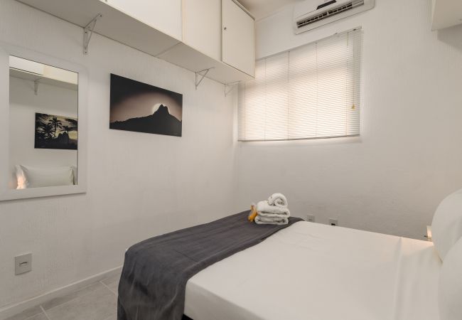 Apartment in Rio de Janeiro - House 6 minutes from Ipanema beach | NS101 Apartment in Rio de Janeiro - House 6 minutes from Ipanema beach | NS101