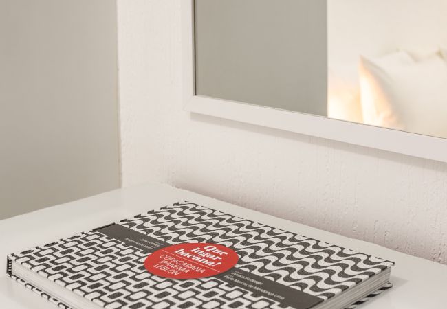 Apartment in Rio de Janeiro - House 6 minutes from Ipanema beach | NS101 Apartment in Rio de Janeiro - House 6 minutes from Ipanema beach | NS101