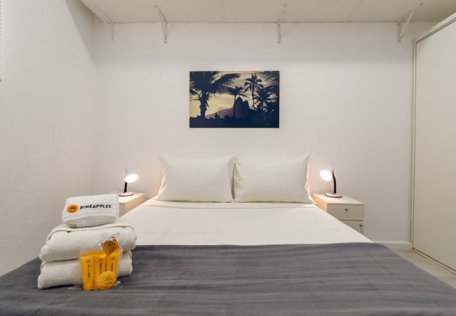 Apartment in Rio de Janeiro - House 6 minutes from Ipanema beach | NS101 Apartment in Rio de Janeiro - House 6 minutes from Ipanema beach | NS101