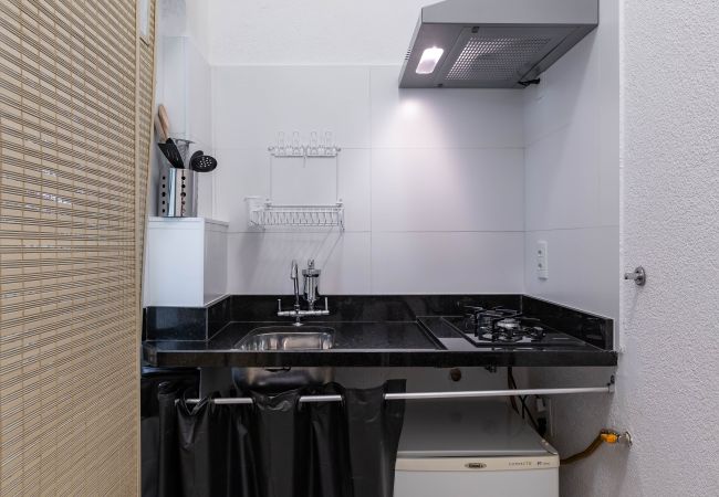 Apartment in Rio de Janeiro - House 6 minutes from Ipanema beach | NS101 Apartment in Rio de Janeiro - House 6 minutes from Ipanema beach | NS101