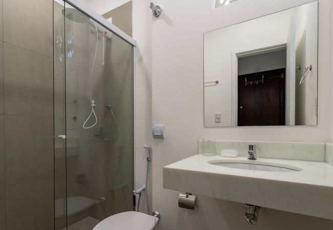 Apartment in Rio de Janeiro - House 6 minutes from Ipanema beach | NS101 Apartment in Rio de Janeiro - House 6 minutes from Ipanema beach | NS101